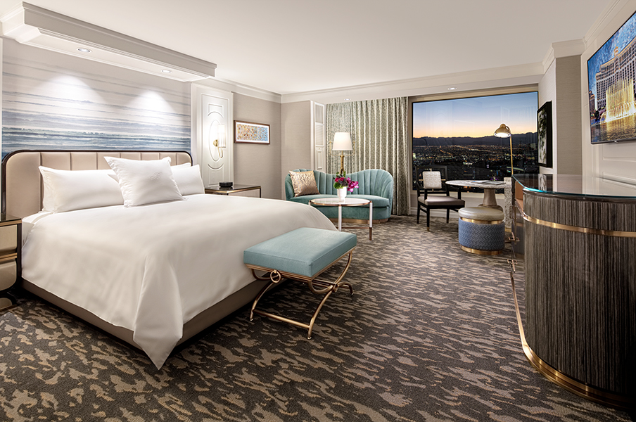 Premier King Room