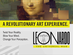 Perception Leonardo PR