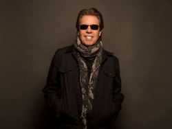 George Thorogood PR