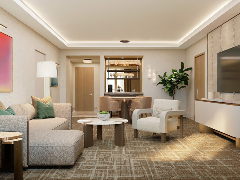 Grand Suite