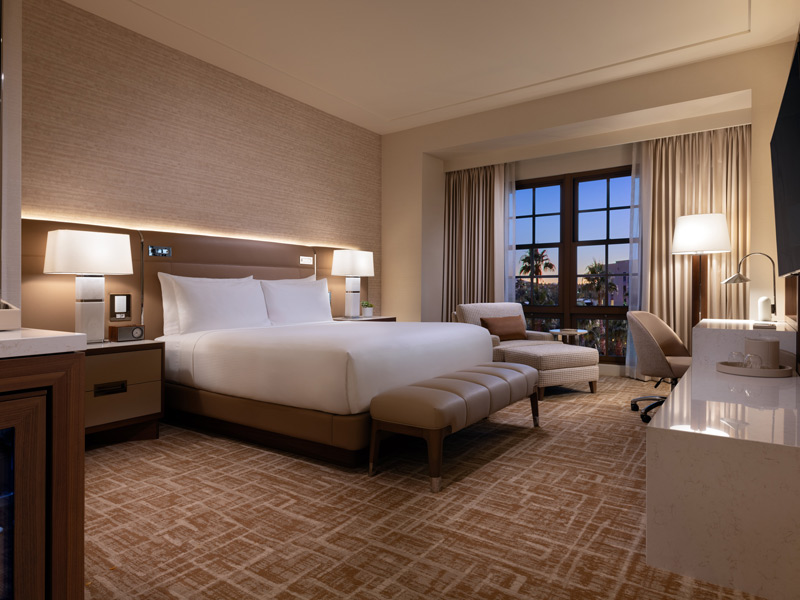 Resort King - NEWLY REMODELED