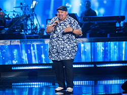 Gabriel Iglesias