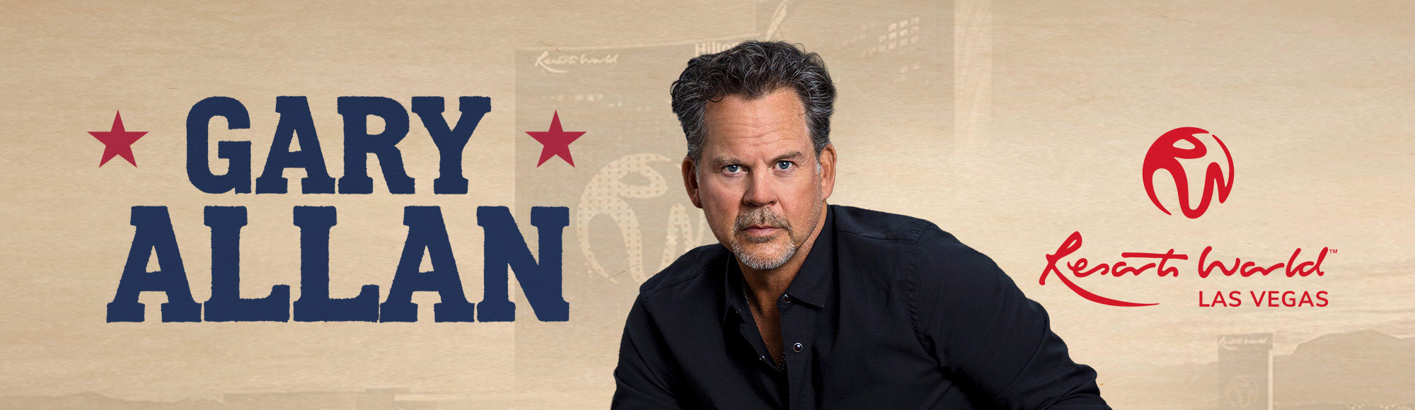 Gary Allan