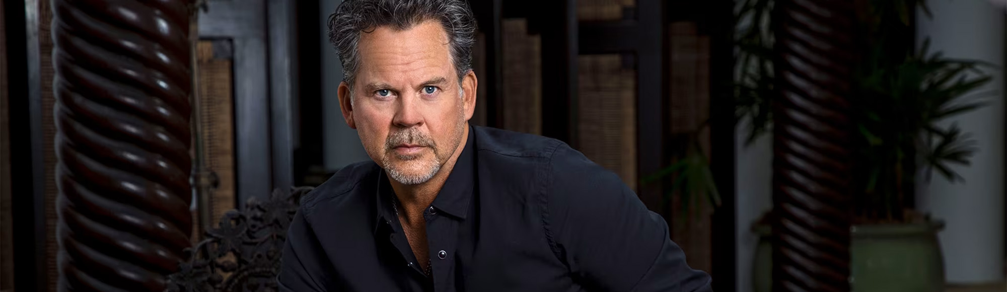 Gary Allan show