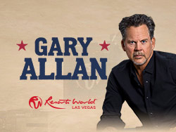 Gary Allan