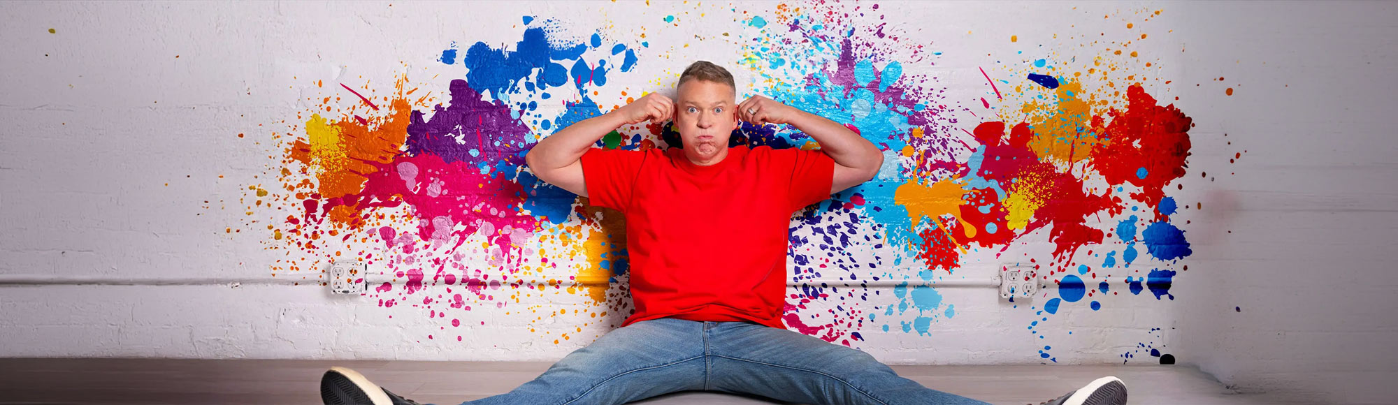 Gary Owen Show