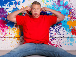 Gary Owen