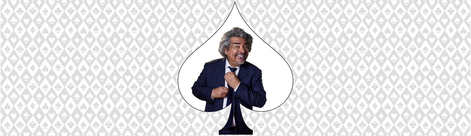 George Lopez show