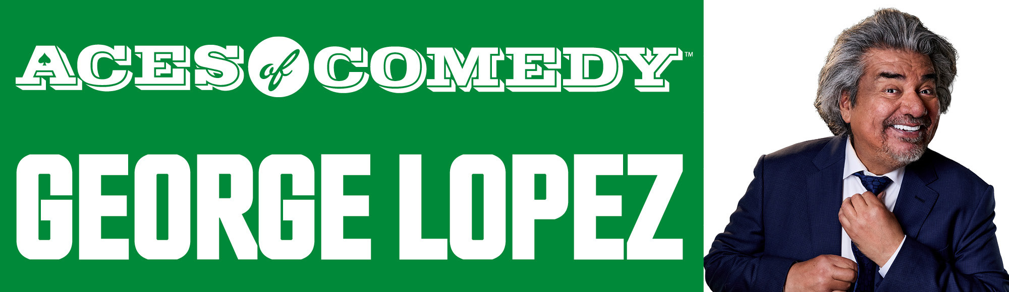 George Lopez Show