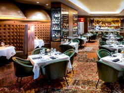 Joe Vicari's Andiamo Italian Steakhouse