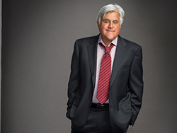 Jay Leno Multi