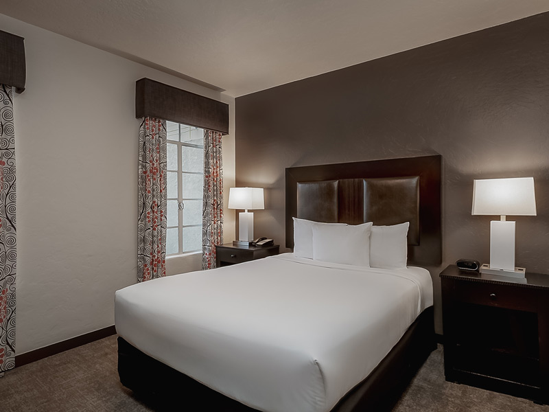 Standard Room - Golden Gate Hotel and Casino