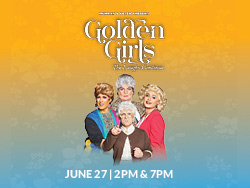 Golden Girls - The Laughs Continue