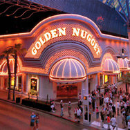 Golden Nugget