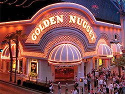 Golden Nugget Hotel Casino