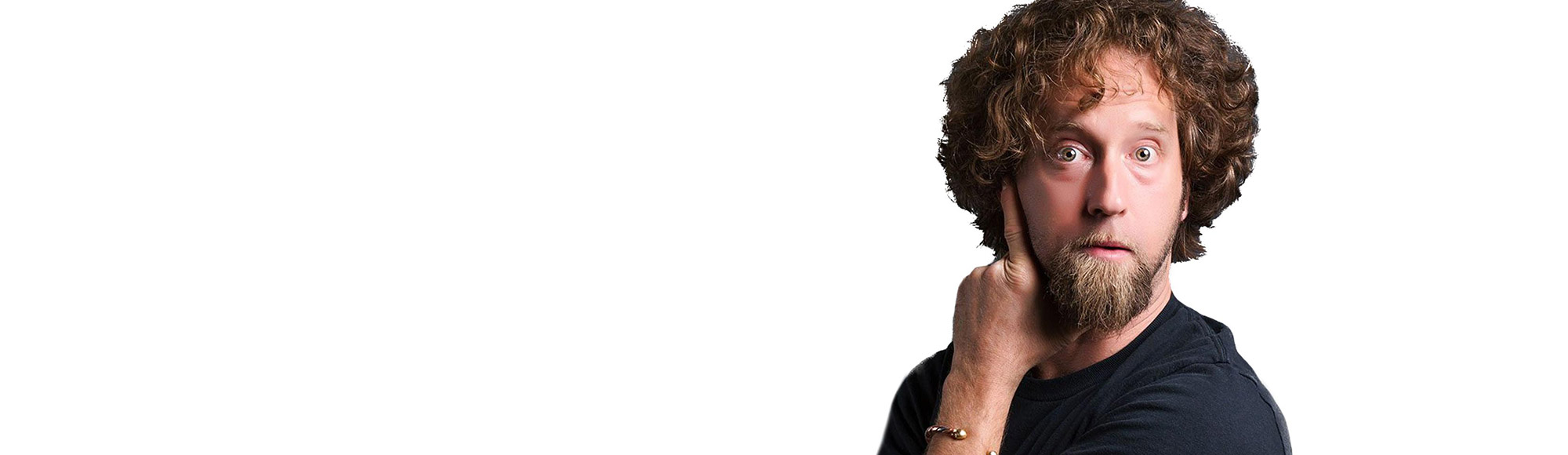 Josh Blue show