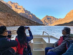 Grand Voyager Rim to River by GC Scenic Airlines
