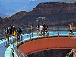 Grand Canyon Experience with...