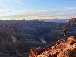 Grand Canyon Experience
