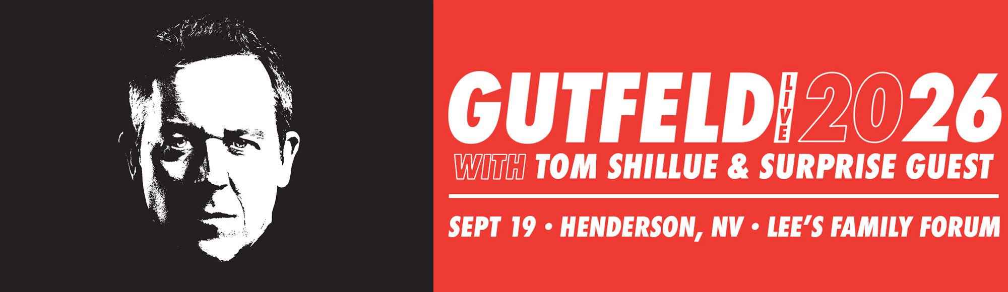 Greg Gutfeld Show