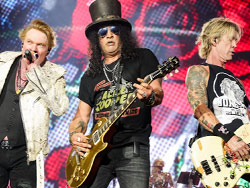 Guns N' Roses