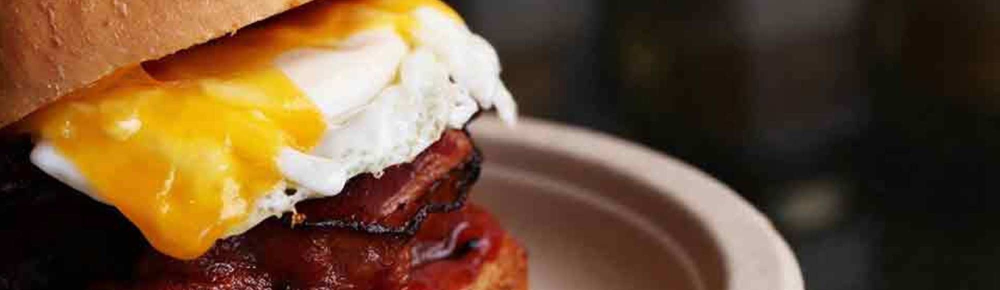 Eggslut Restaurant in Las Vegas