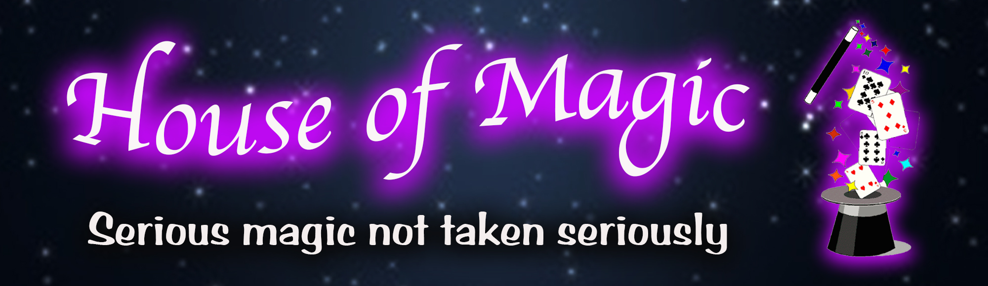 House of Magic Show Las Vegas Tickets & Reviews
