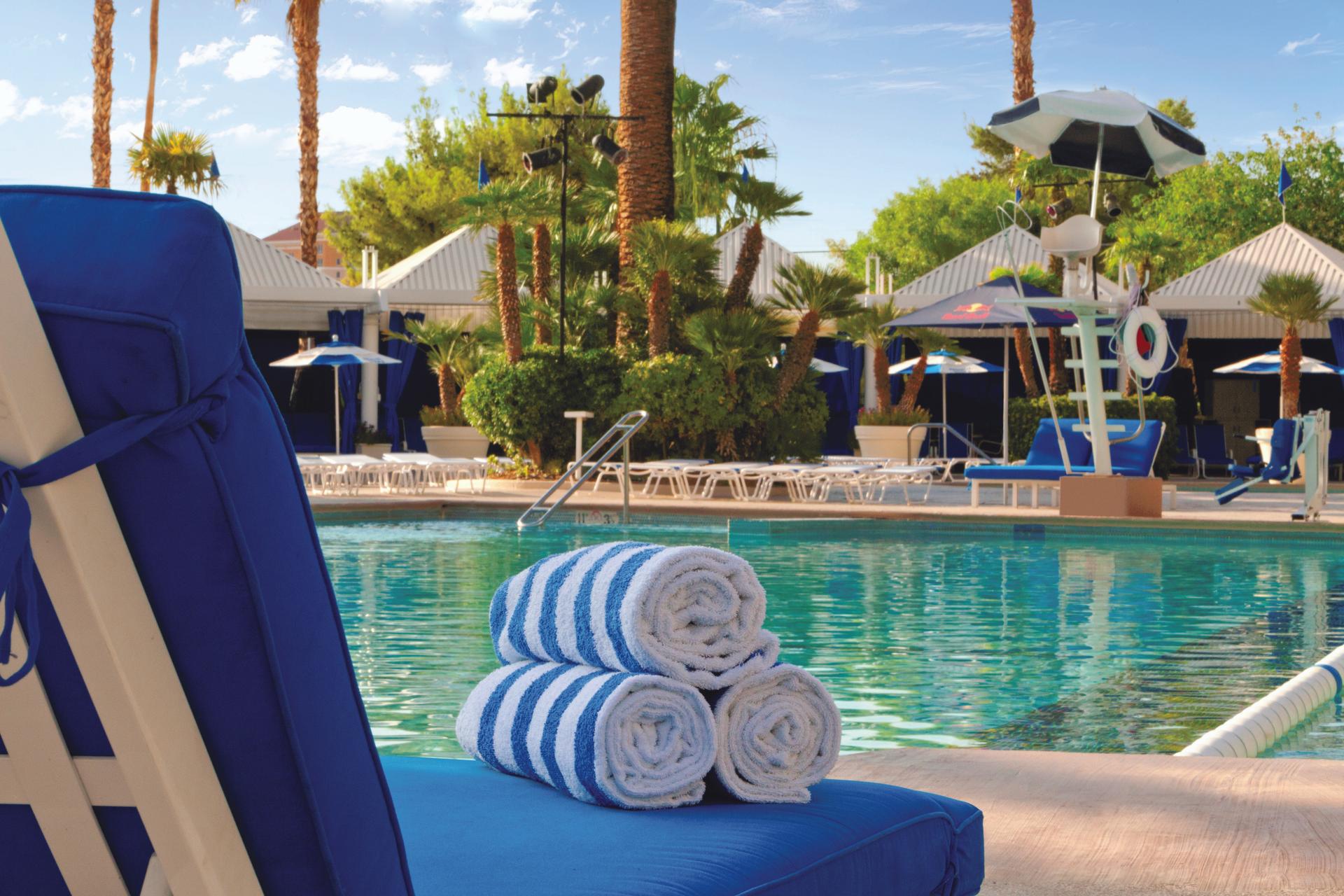 Blu Pool