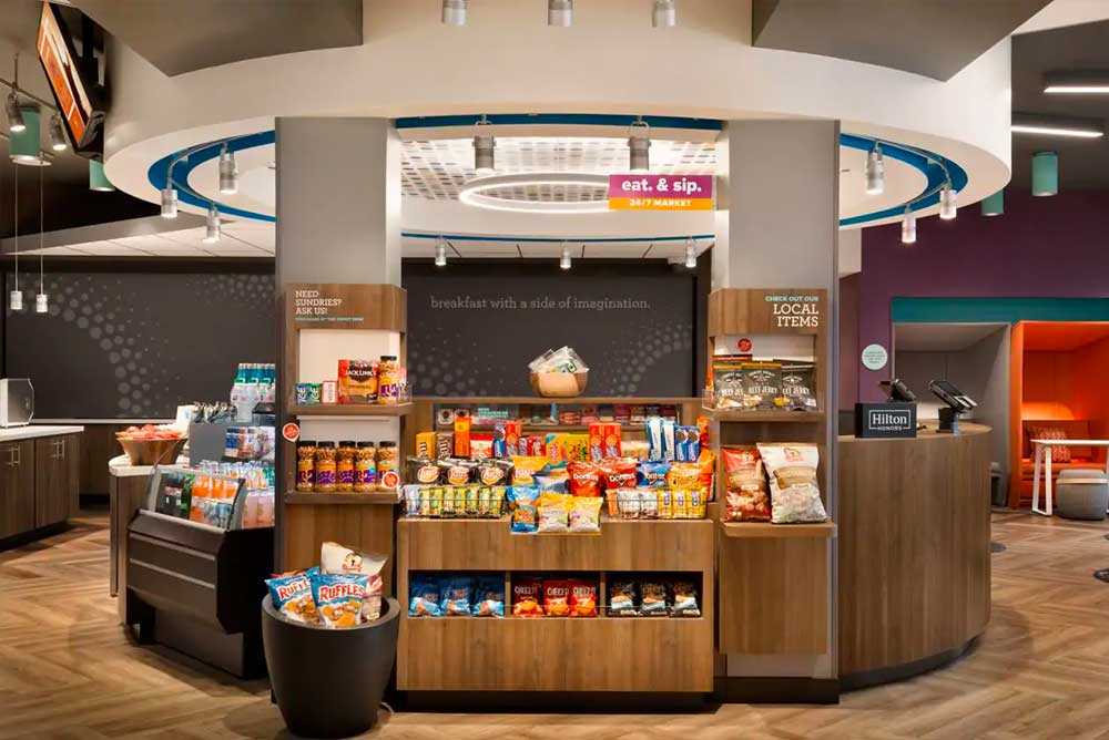 Tru By Hilton Las Vegas Airport 