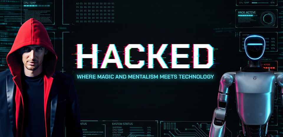 HACKED
