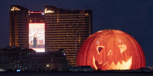 Halloween 2026 in Las Vegas | Vegas.com