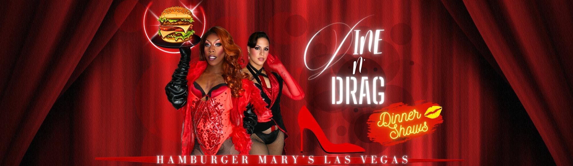 Hamburger Mary