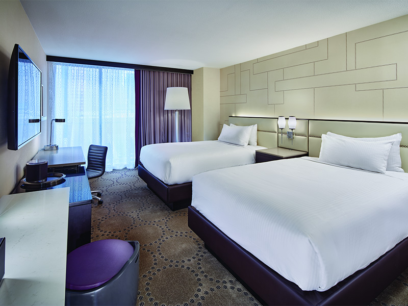 Executive Suite 2 Queens