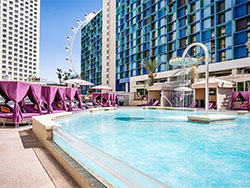 Harrah's 