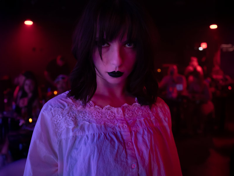 Haunted Brunch - Haunted Brunch Las Vegas