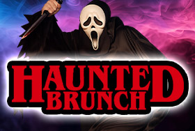 Haunted Brunch at The Magician's Room | LINQ Promenade