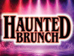 Haunted Brunch