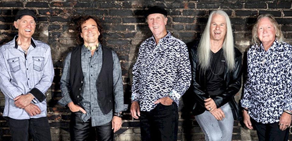 Head East concert tickets
