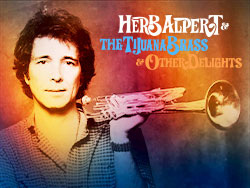 Herb Alpert & The Tijuana Brass live in Las Vegas