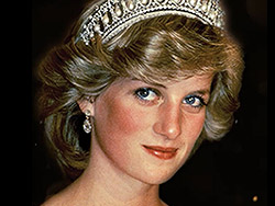 Princess Diana PR
