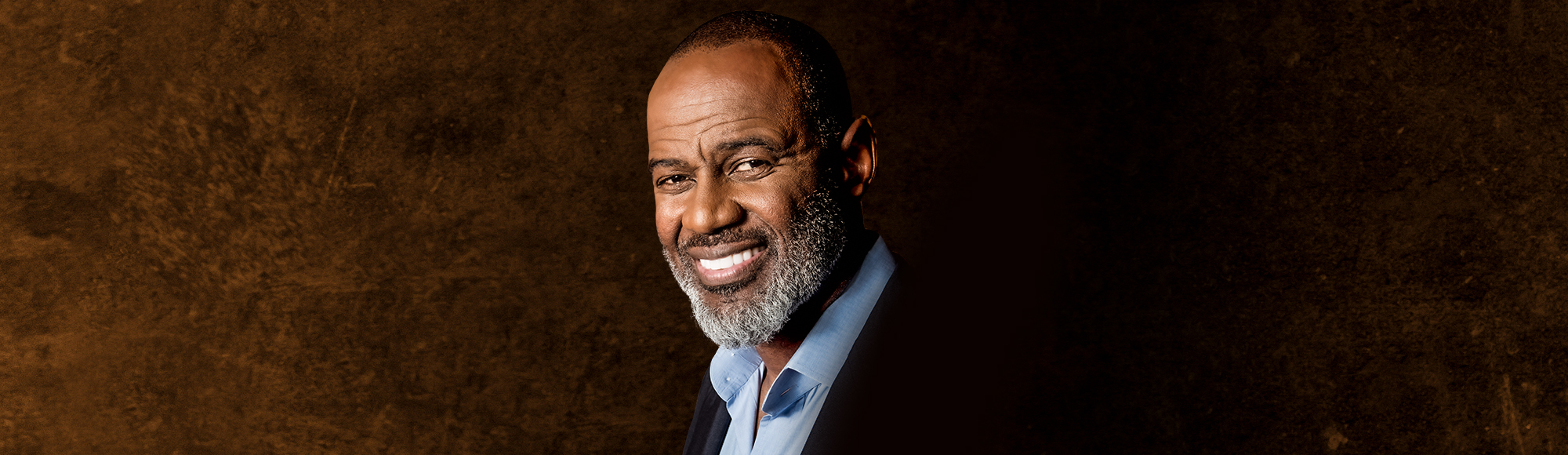 Brian McKnight show