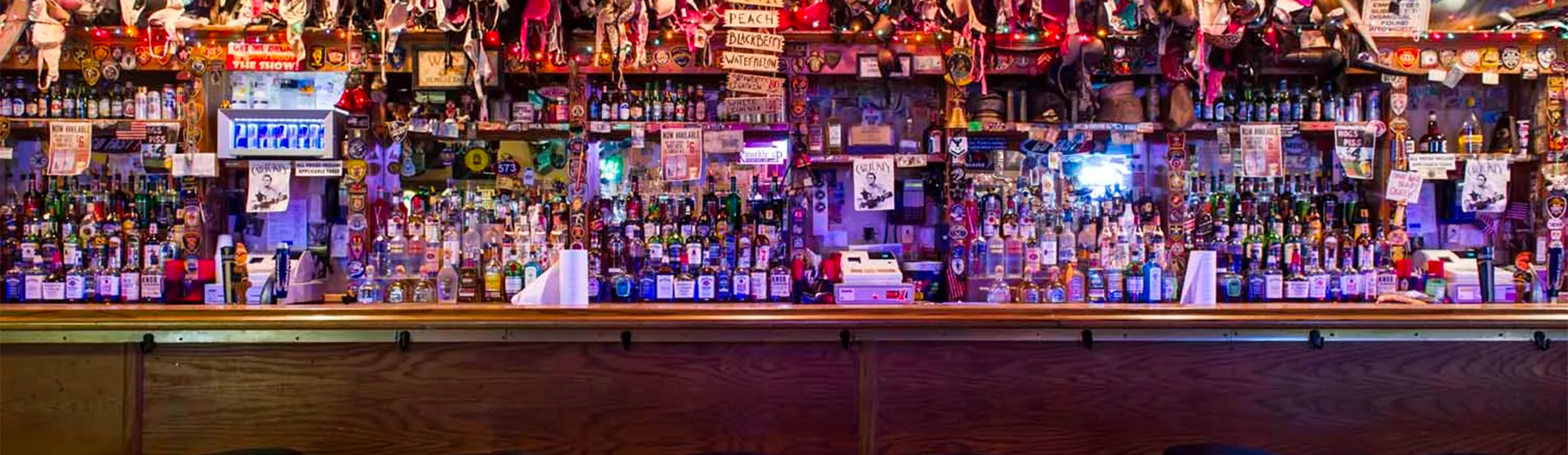 Hogs & Heifers nightlife