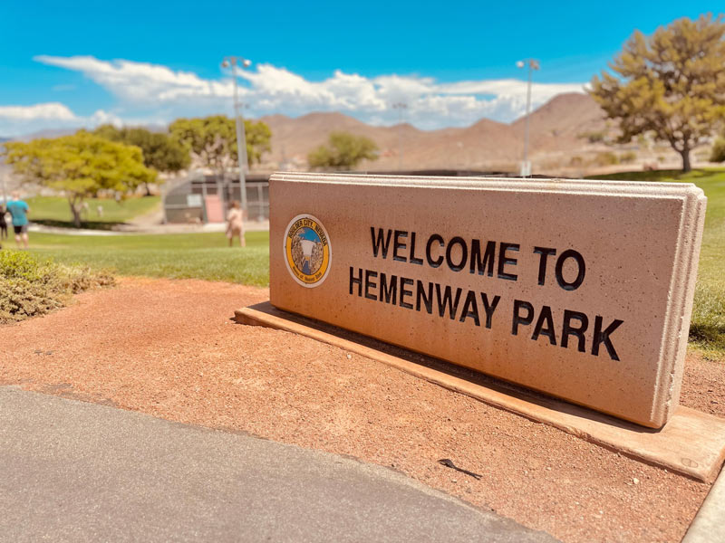 Hoover Dam Tour with Award-Winning BBQ Lunch - Hemenway Park - Hoover Dam Tour with Award-Winning BBQ Lunch