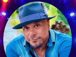 Howard Hewett & Klymaxx concert Las Vegas