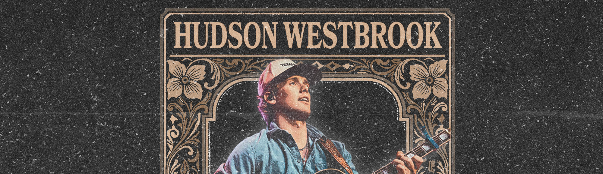 Hudson Westbrook show