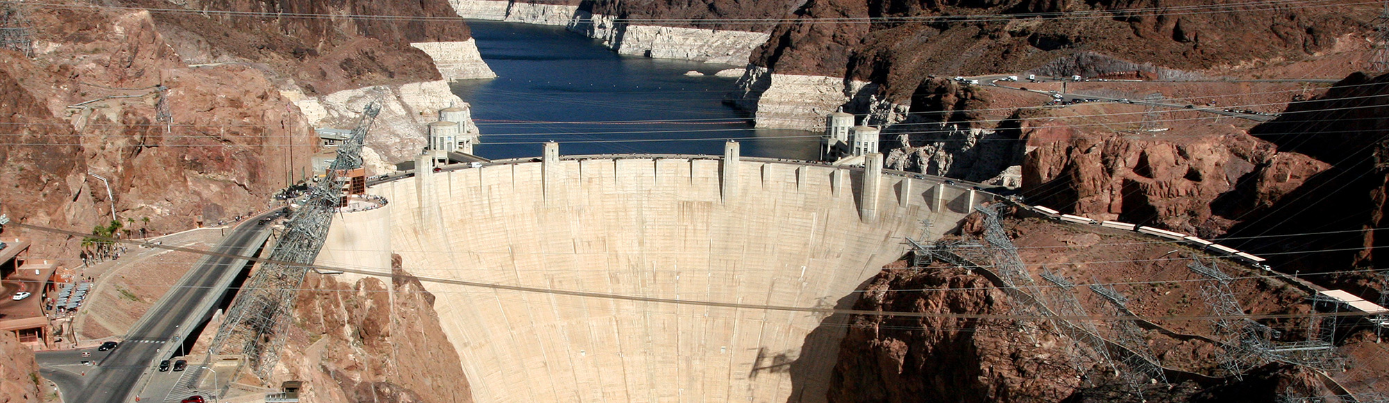 Hoover Dam VIP Tour tour