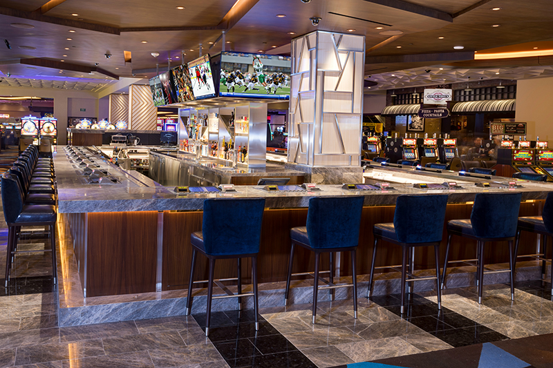 Casino Bar