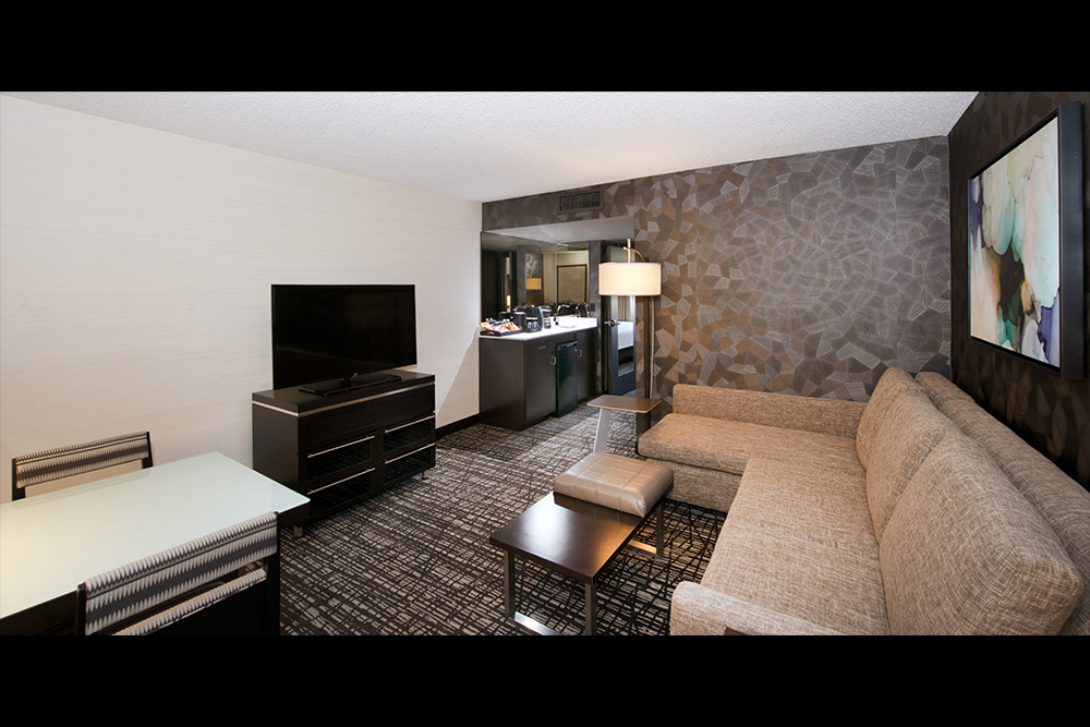 Embassy Suites by Hilton Las Vegas photo