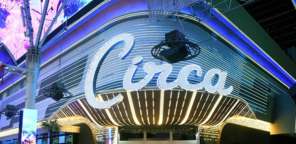 Circa Resort & Casino - Adults Only