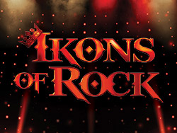 Ikons of Rock at The STRAT Theater | Las Vegas